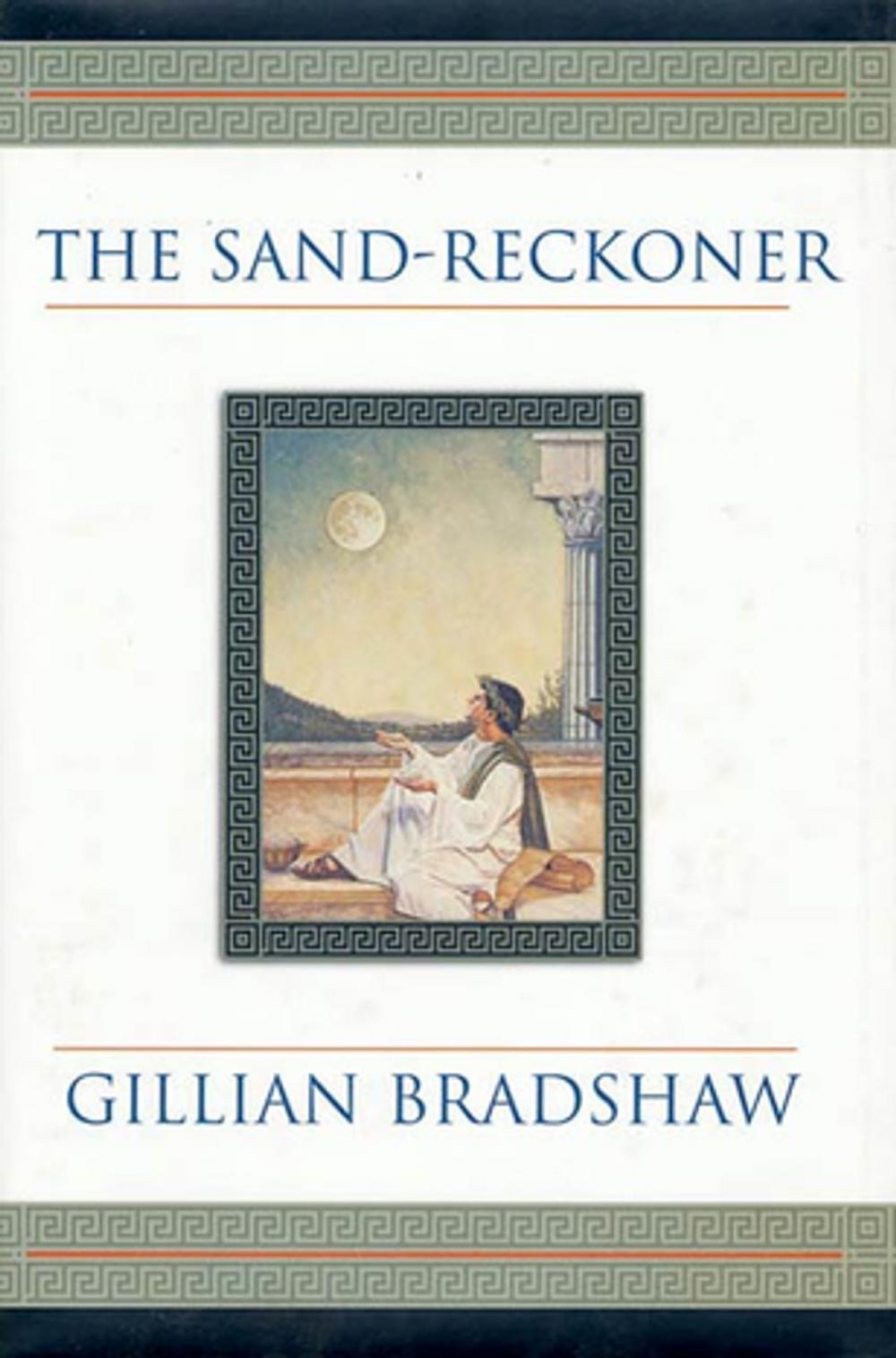 Big bigCover of The Sand-Reckoner