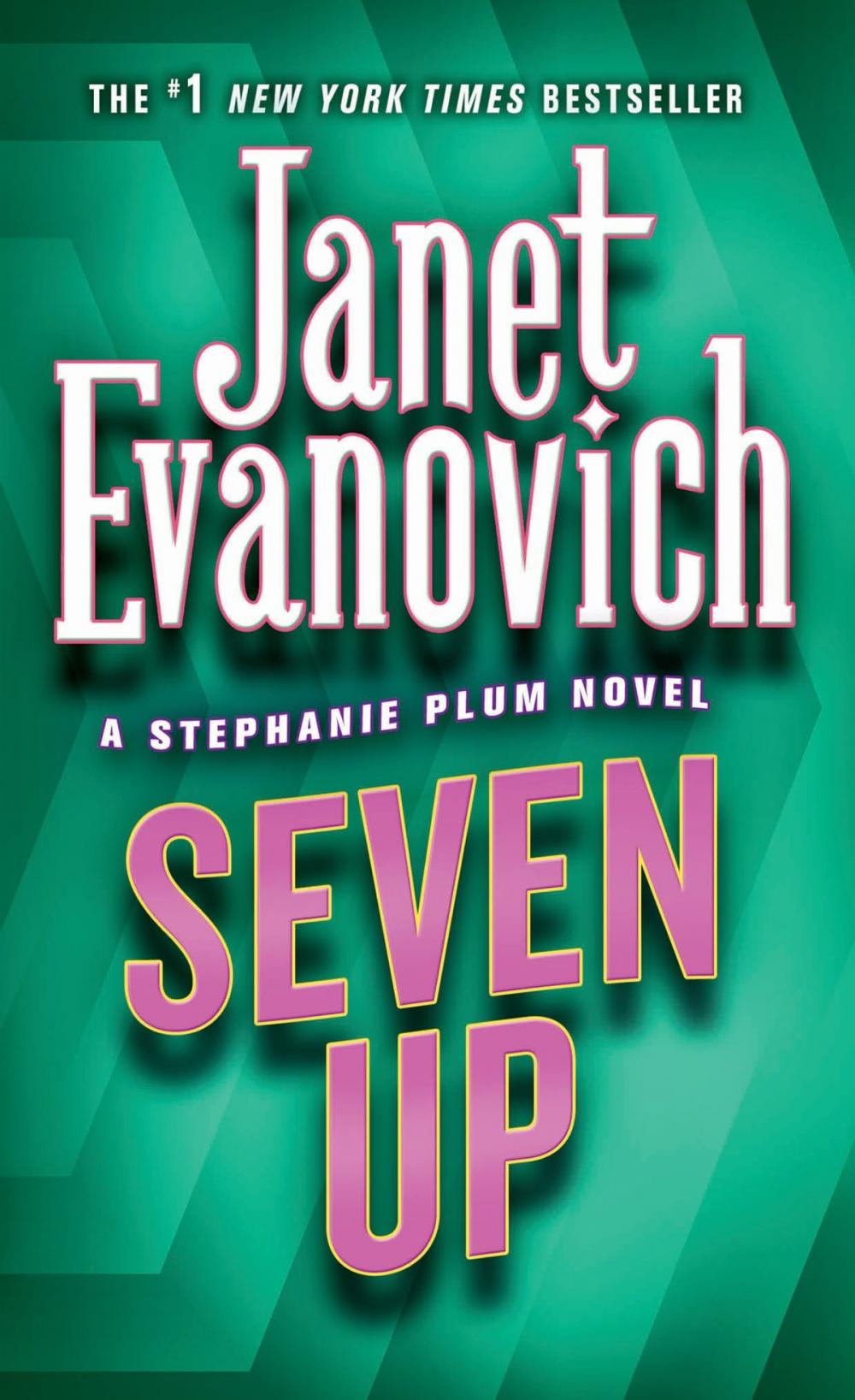 Big bigCover of Seven Up