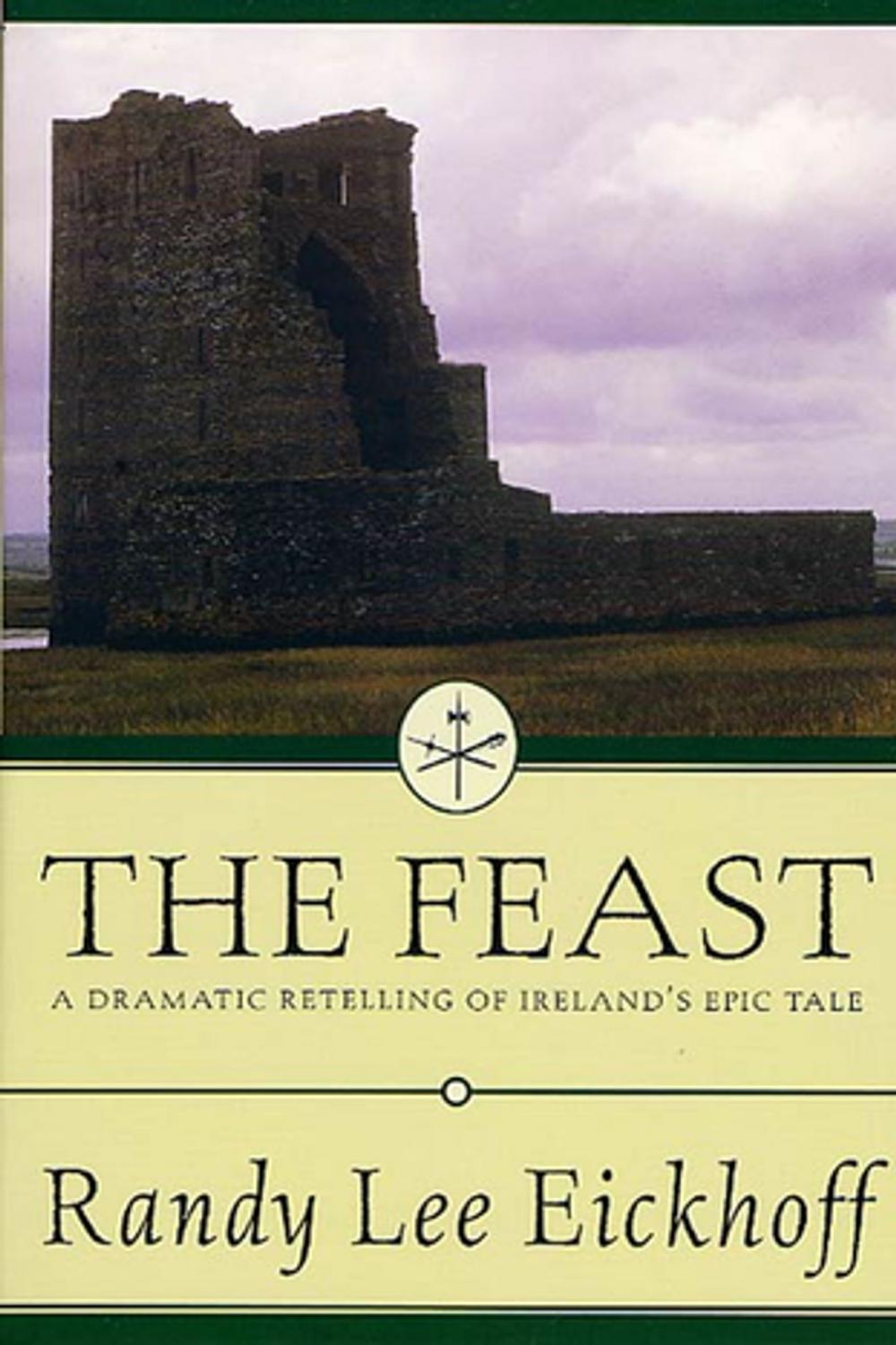 Big bigCover of The Feast