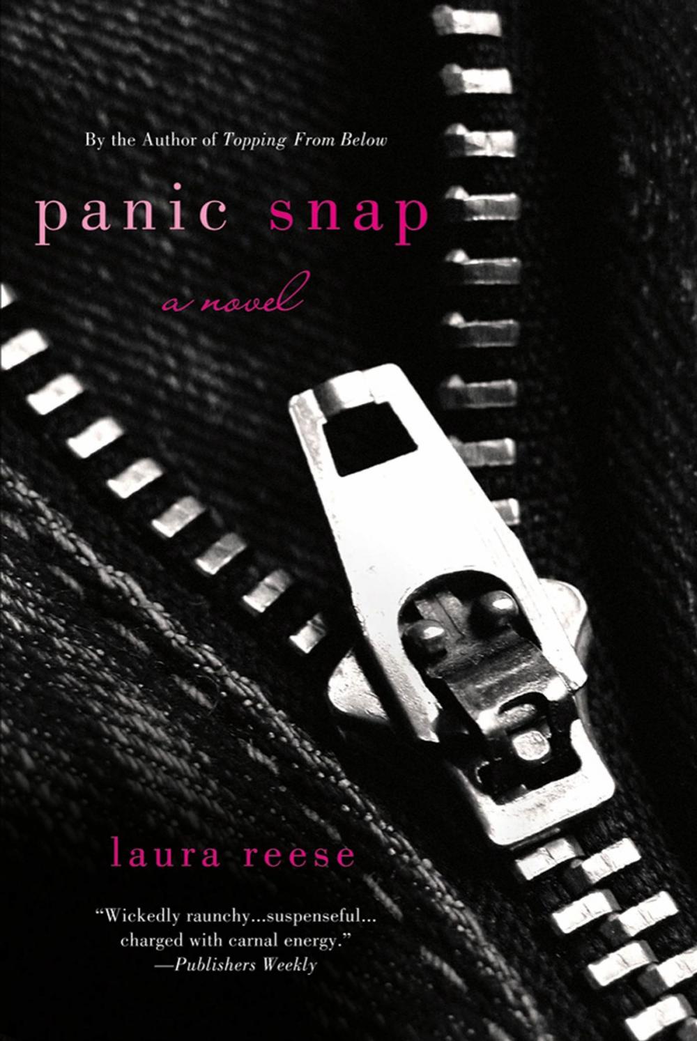 Big bigCover of Panic Snap