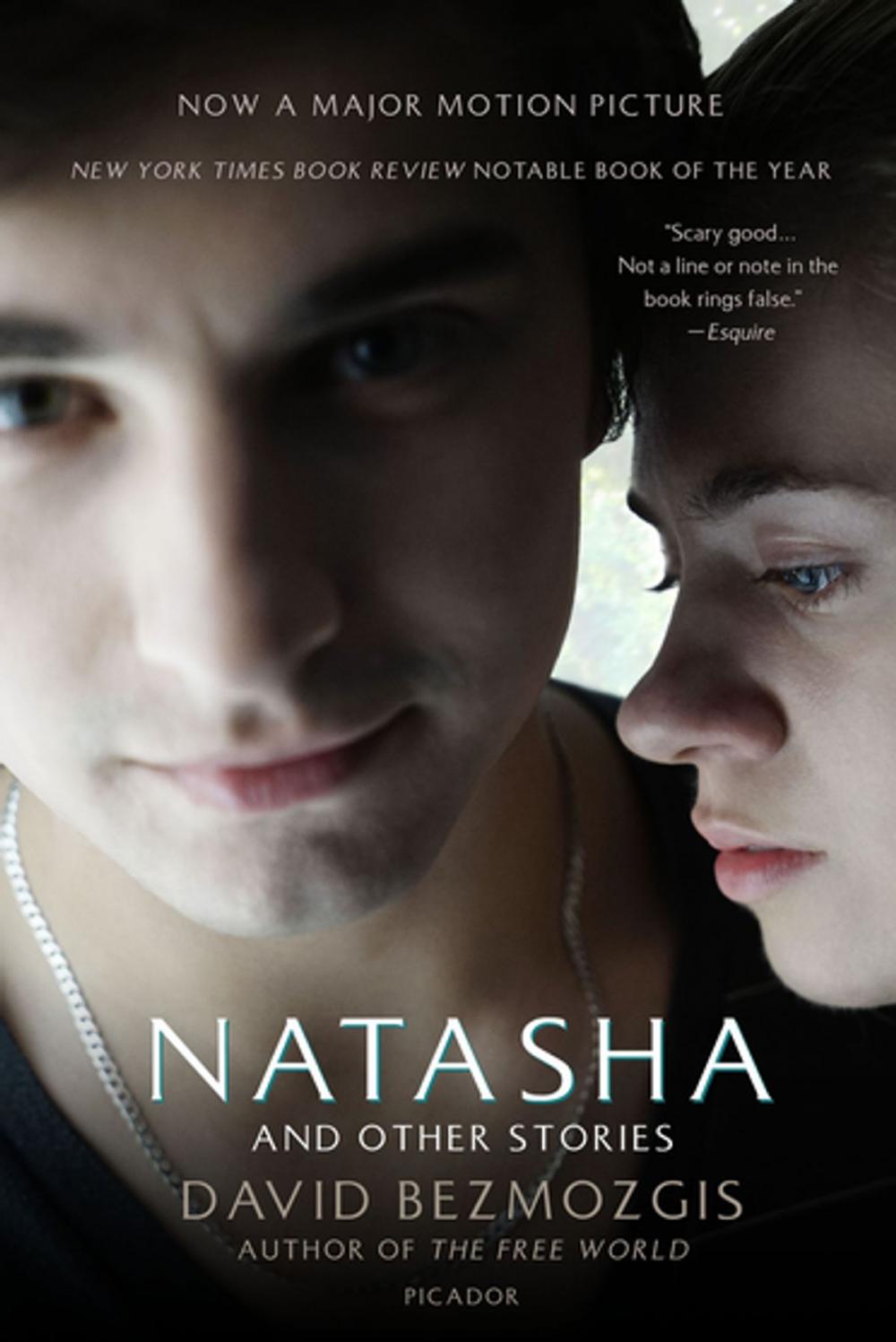 Big bigCover of Natasha