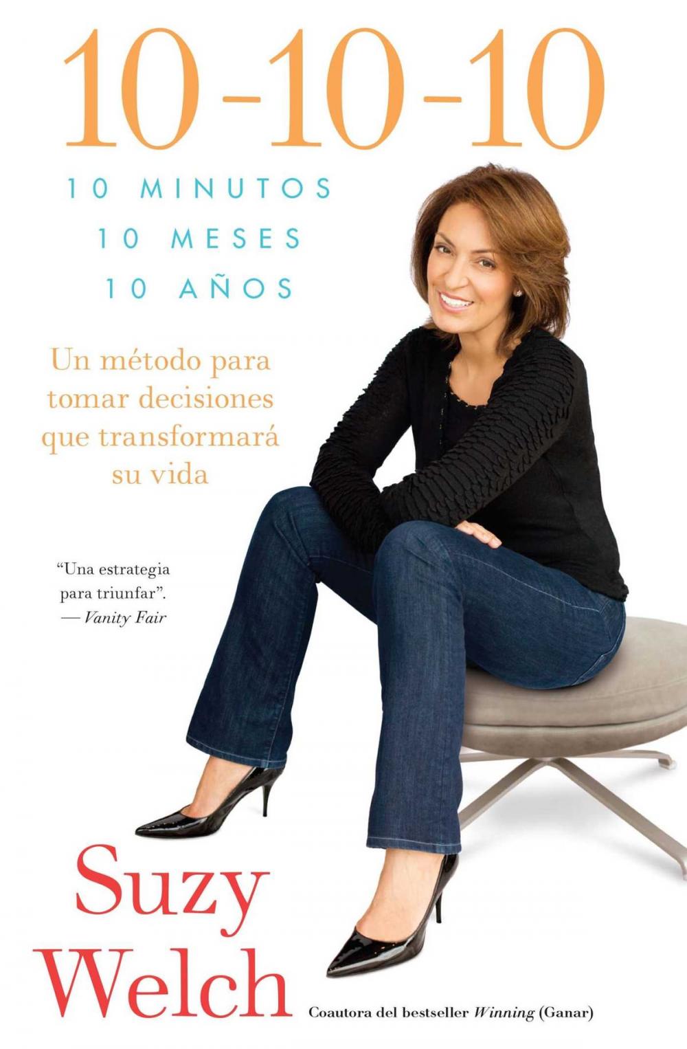 Big bigCover of 10-10-10 (10-10-10; Spanish Edition)