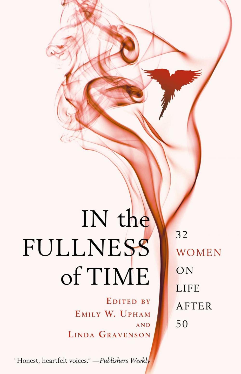 Big bigCover of In the Fullness of Time