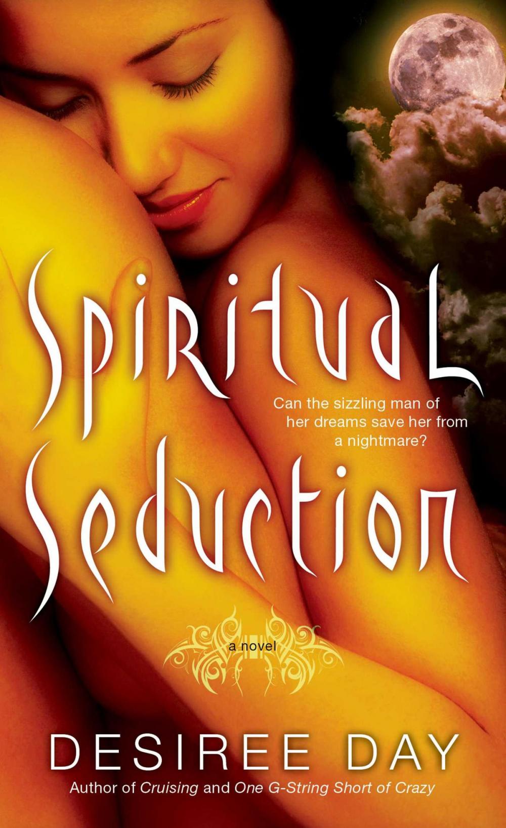 Big bigCover of Spiritual Seduction