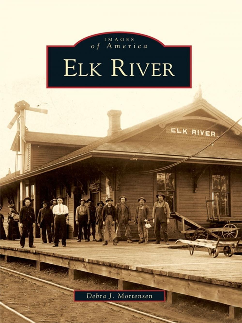 Big bigCover of Elk River