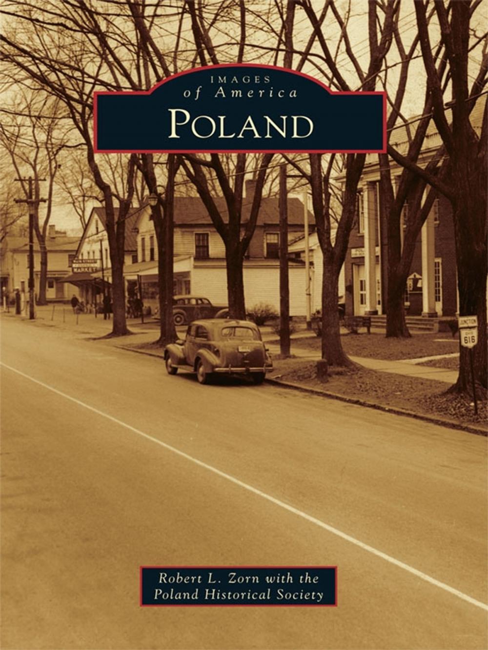 Big bigCover of Poland