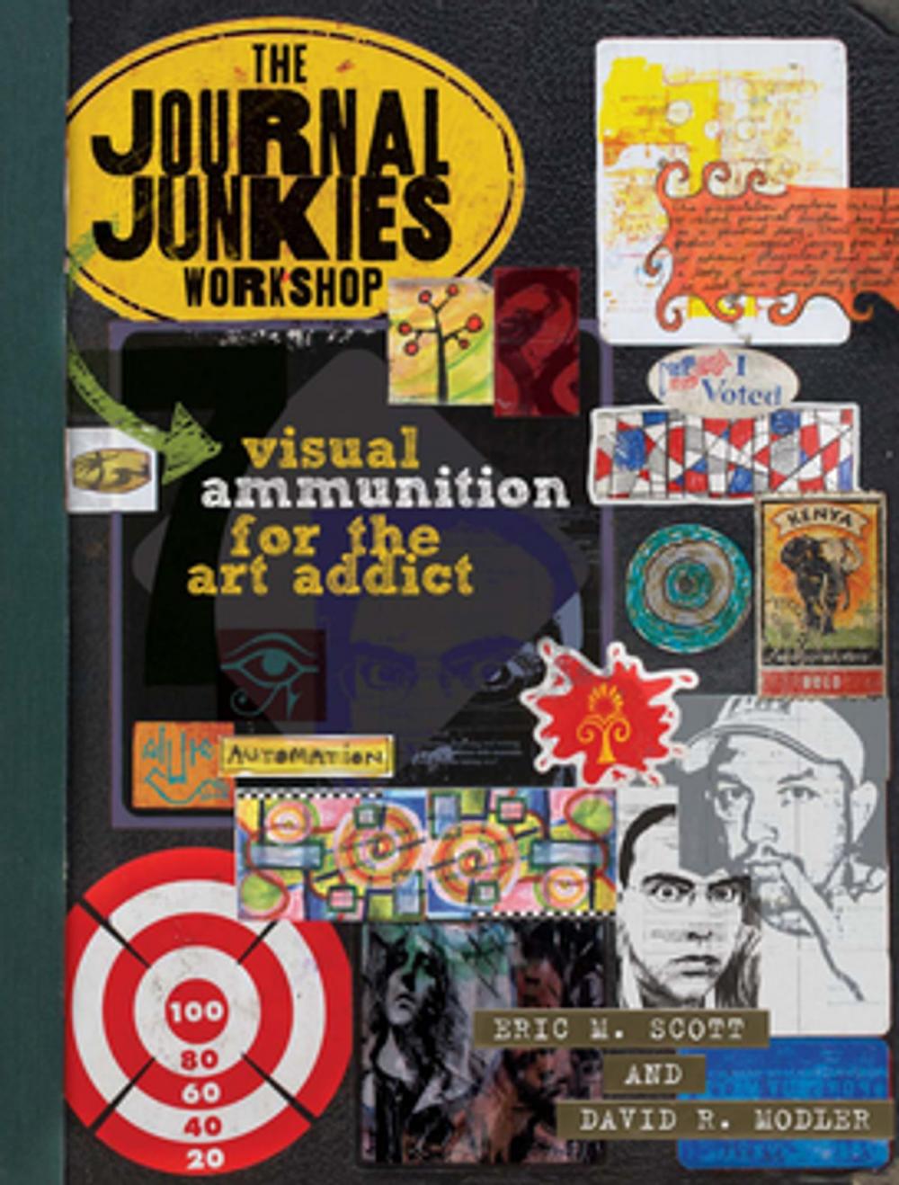 Big bigCover of The Journal Junkies Workshop