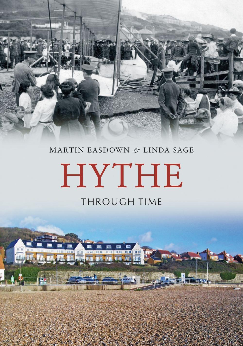 Big bigCover of Hythe Through Time