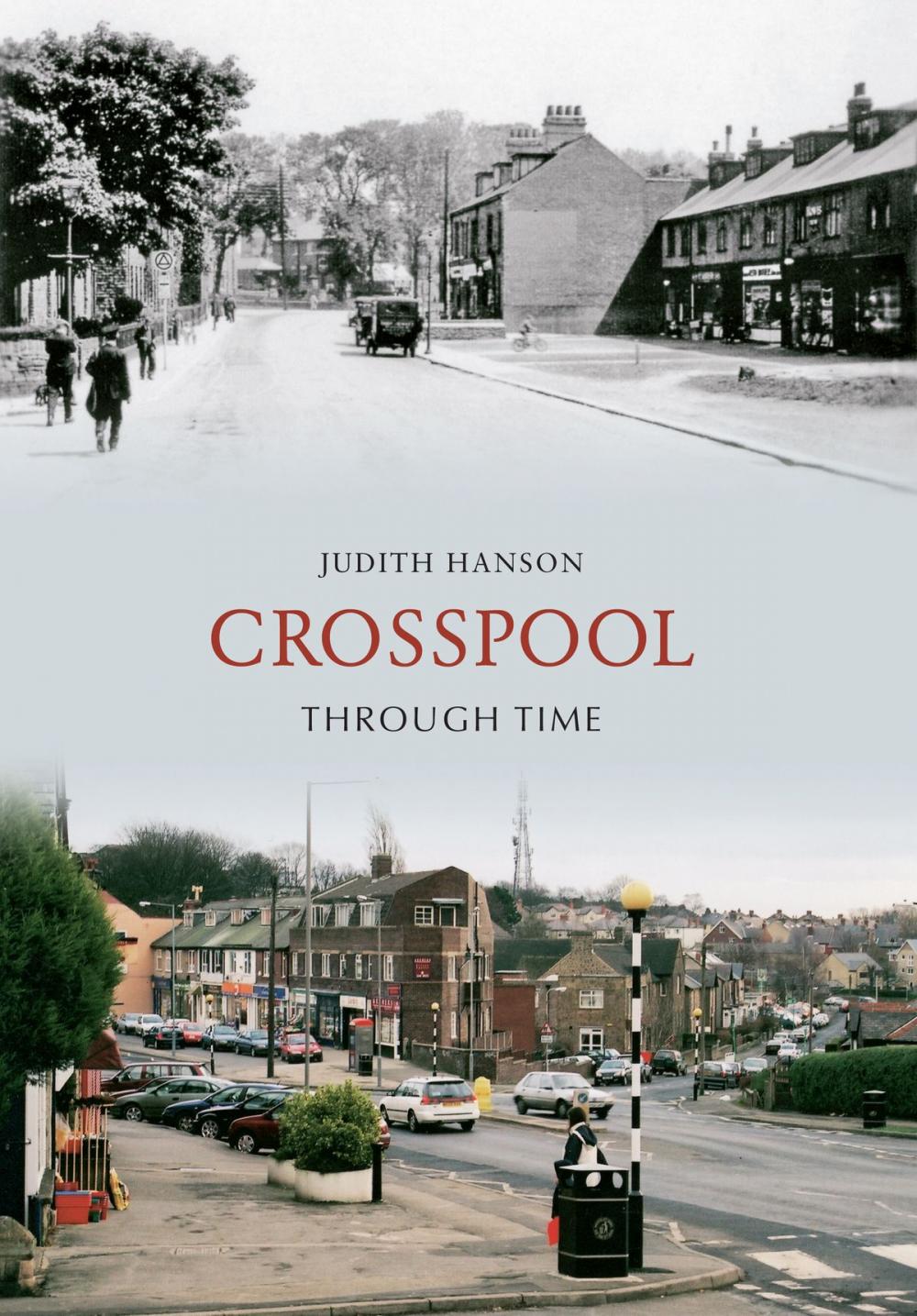 Big bigCover of Crosspool Through Time