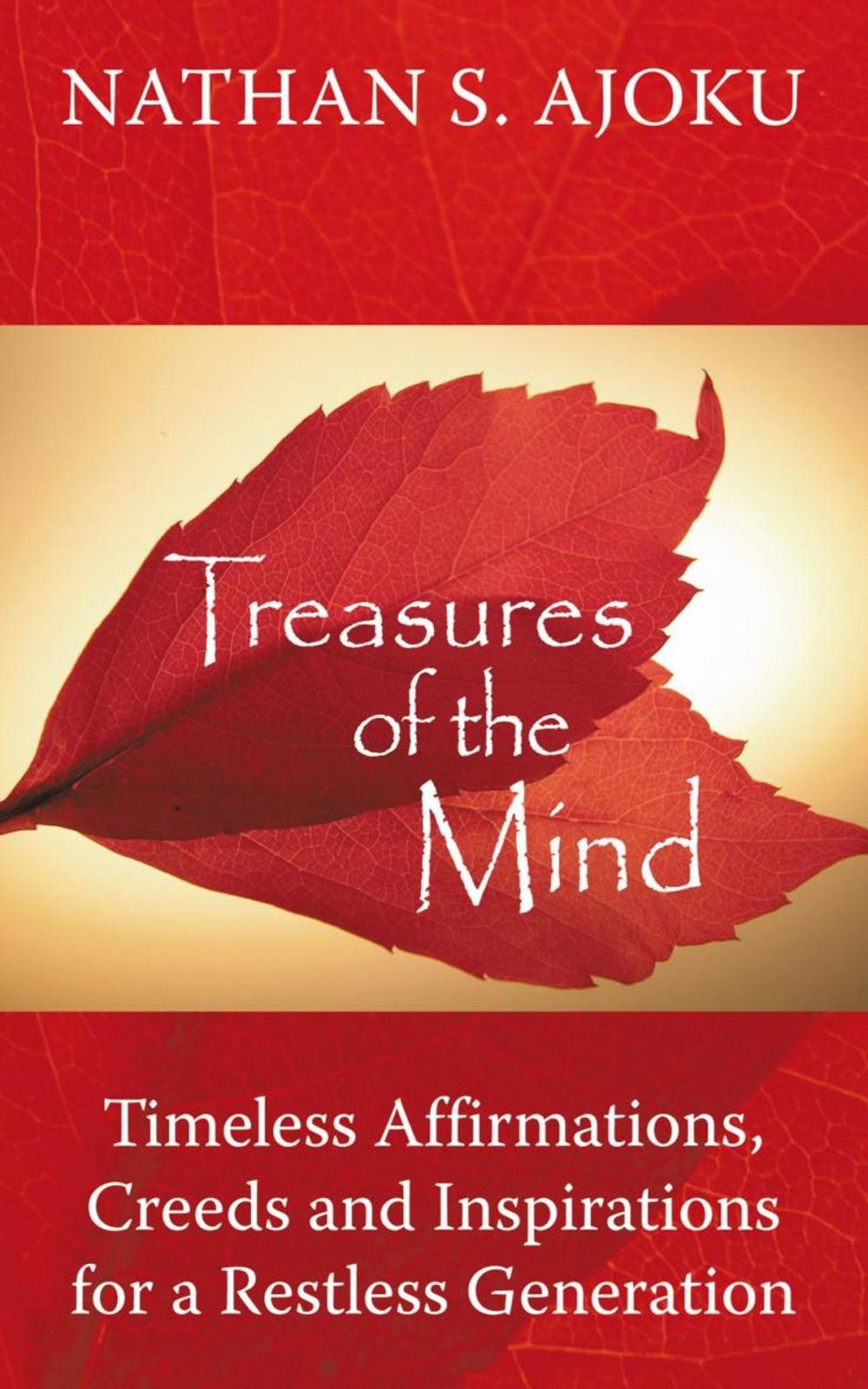 Big bigCover of Treasures of the Mind