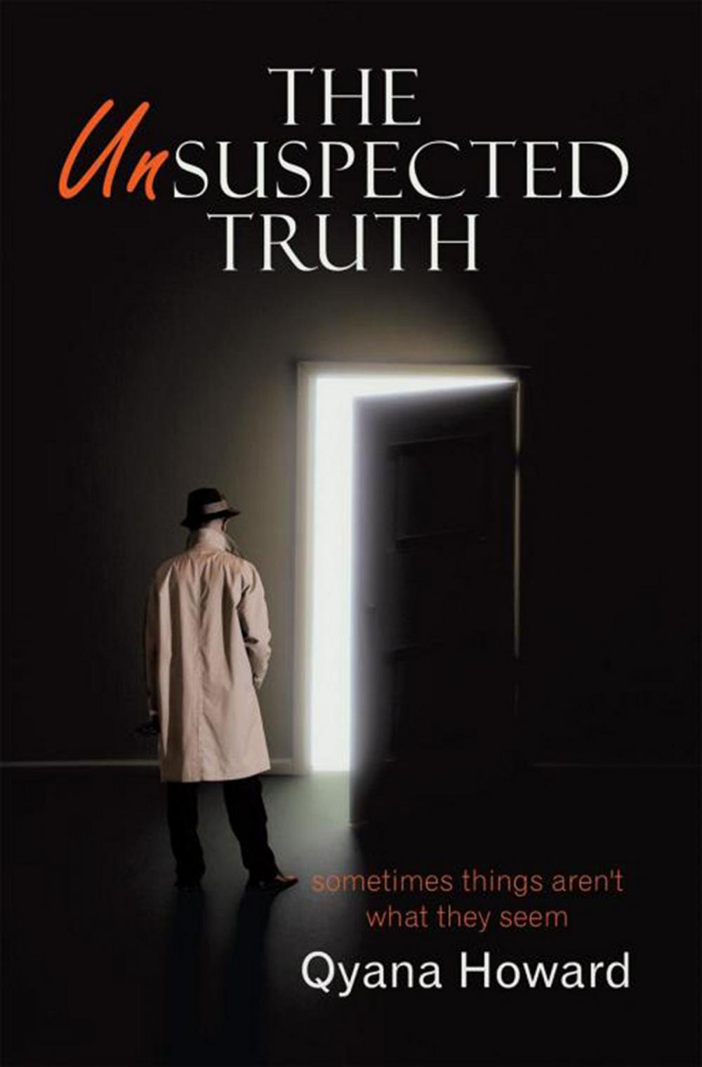 Big bigCover of The Unsuspected Truth