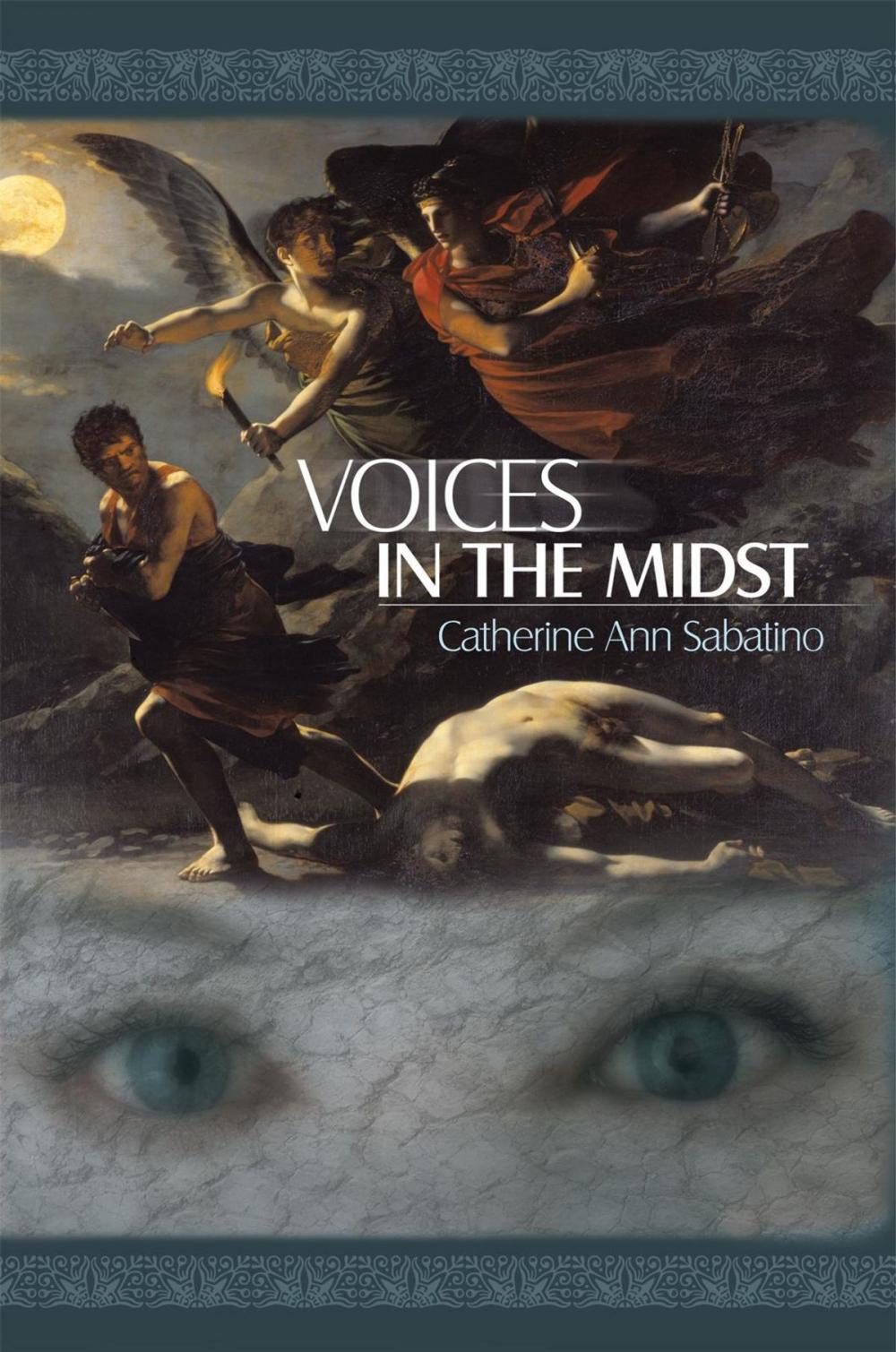 Big bigCover of Voices in the Midst