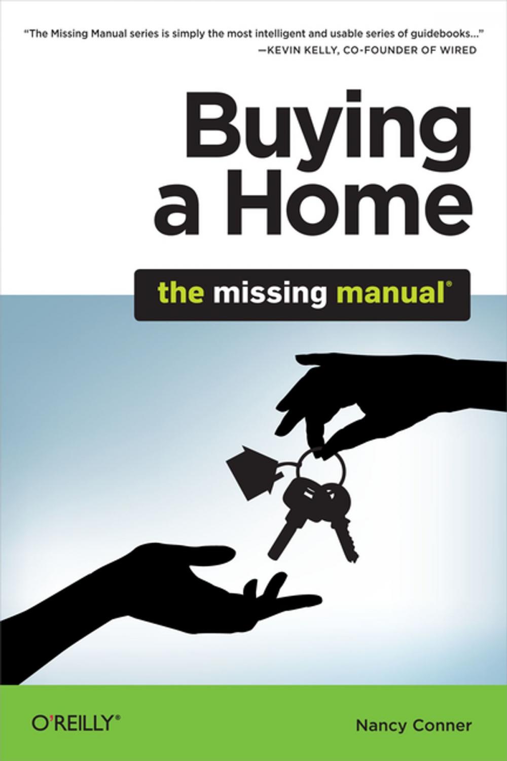 Big bigCover of Buying a Home: The Missing Manual