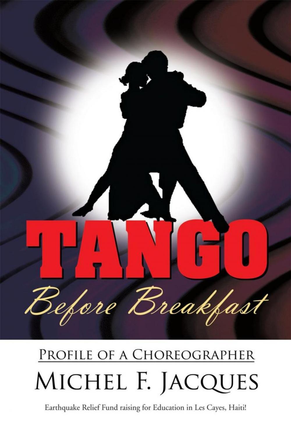 Big bigCover of Tango Before Breakfast