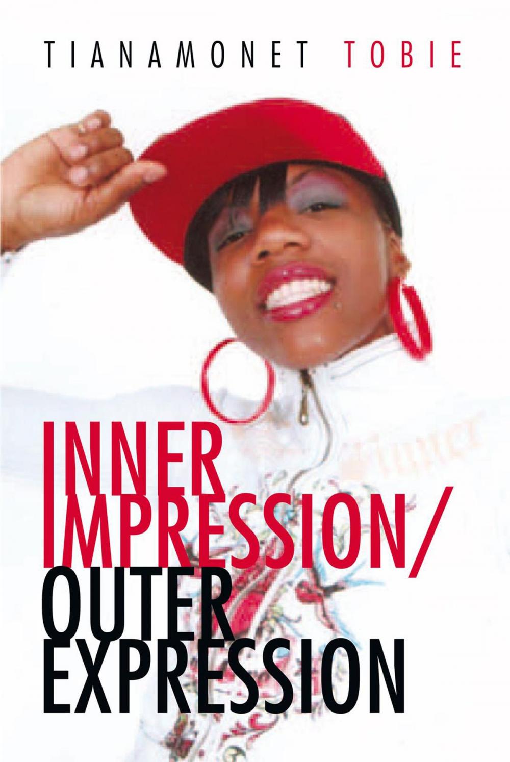 Big bigCover of Inner Impression/Outer Expression