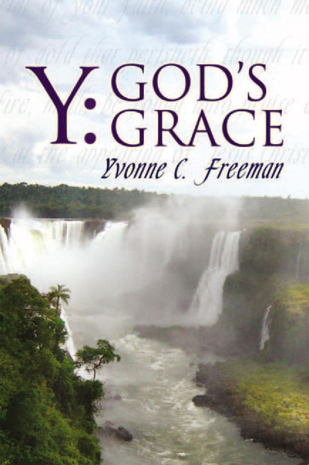 Big bigCover of Y: God's Grace