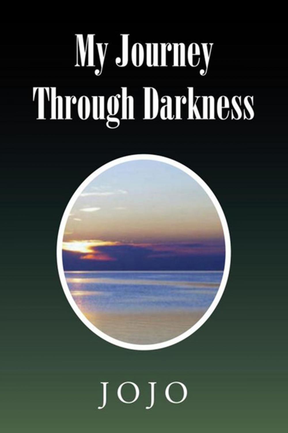 Big bigCover of My Journey Through Darkness