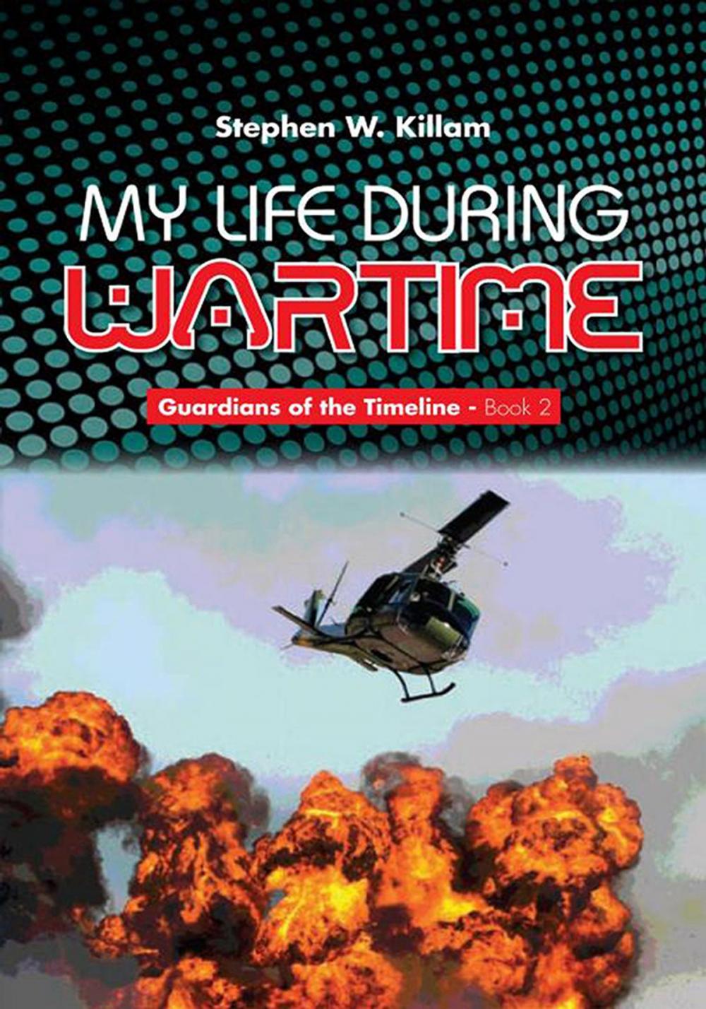 Big bigCover of My Life During Wartime