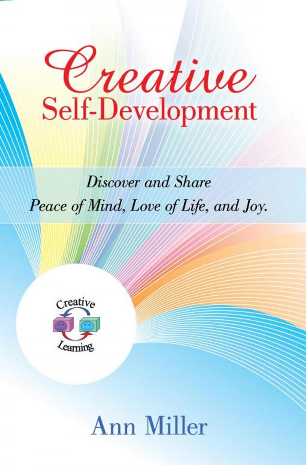 Big bigCover of Creative Self-Development