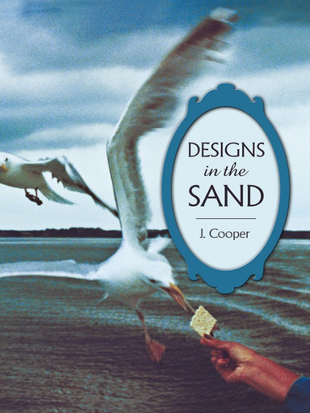 Big bigCover of Designs in the Sand