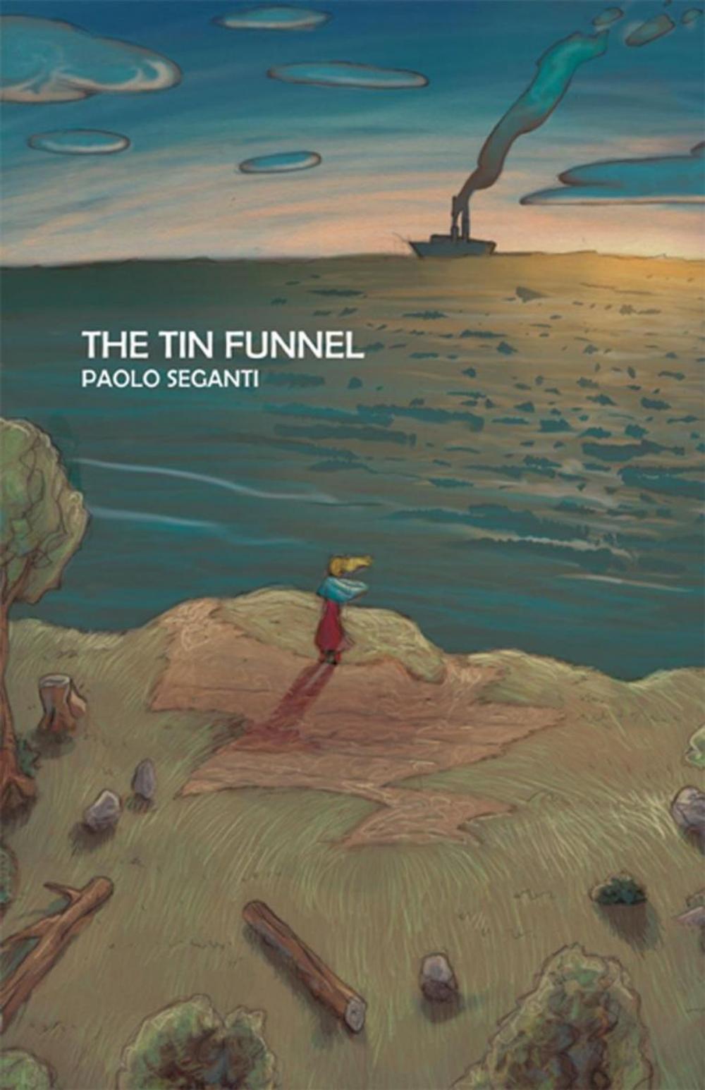 Big bigCover of The Tin Funnel