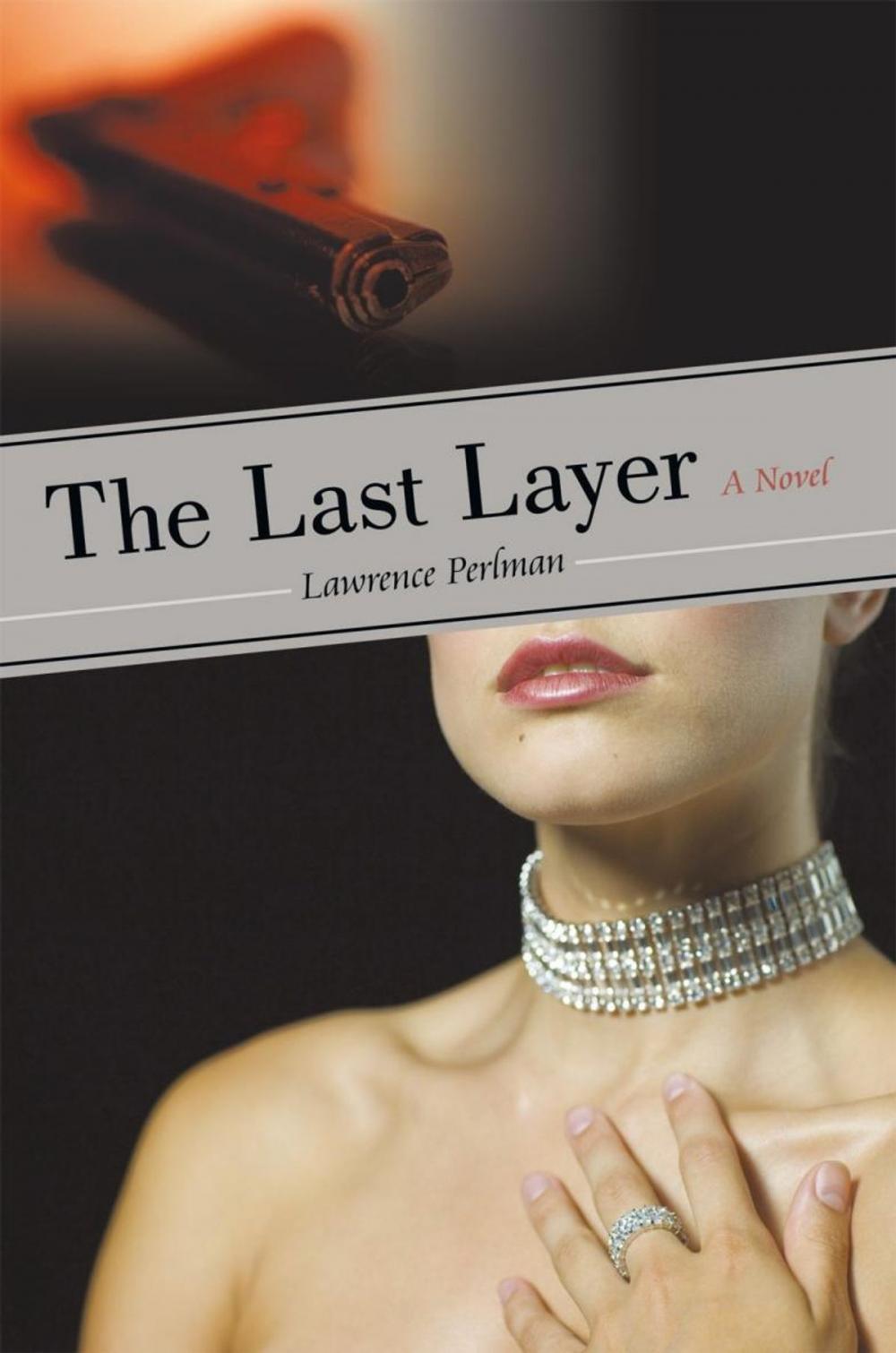 Big bigCover of The Last Layer