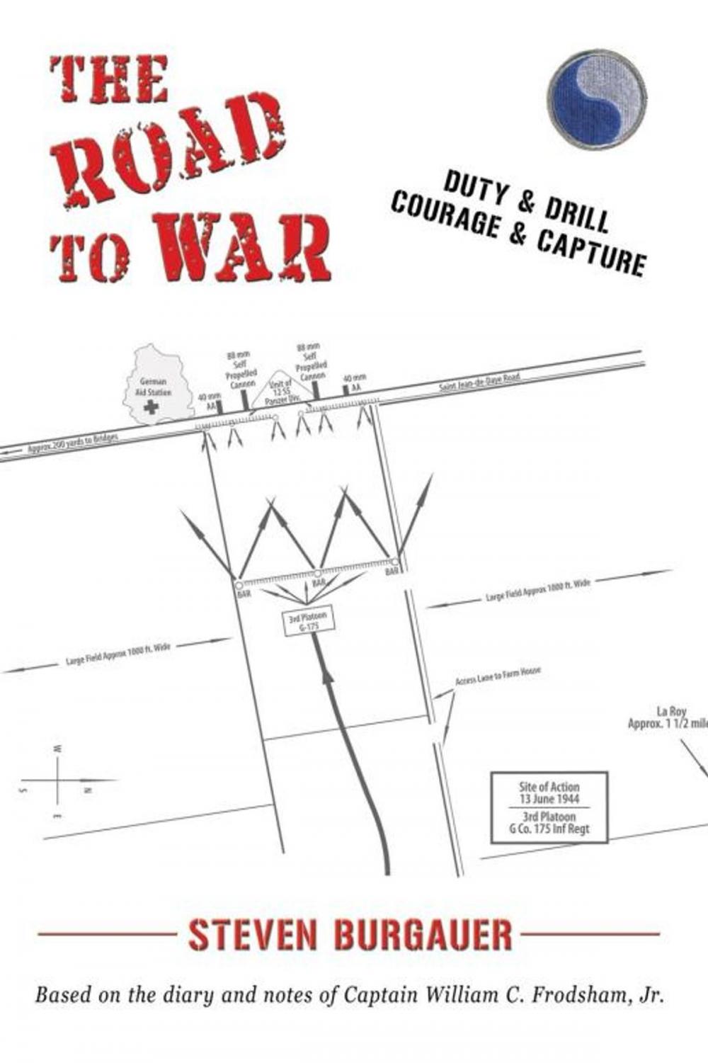 Big bigCover of The Road to War