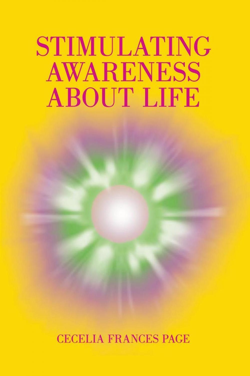 Big bigCover of Stimulating Awareness About Life