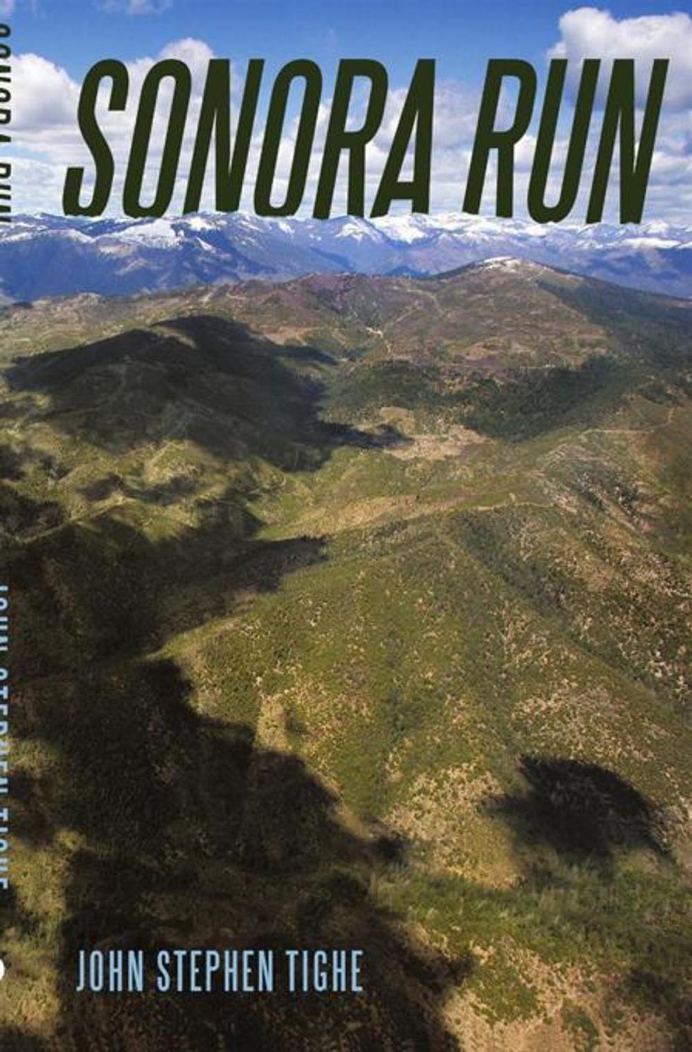 Big bigCover of Sonora Run