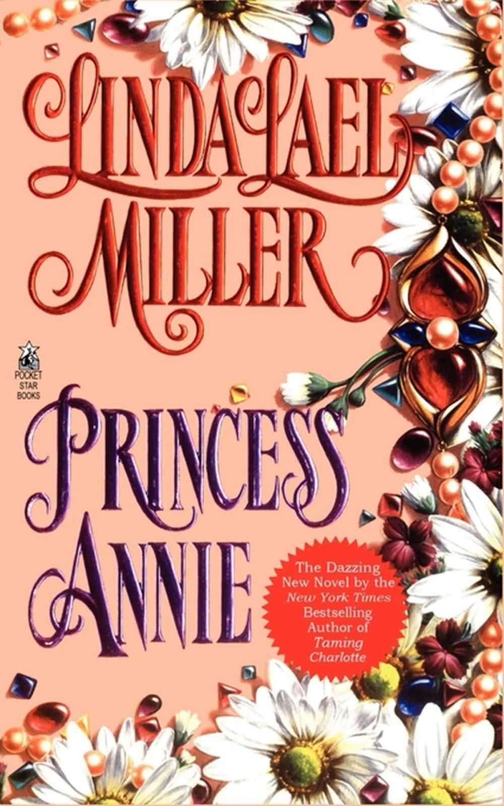 Big bigCover of Princess Annie