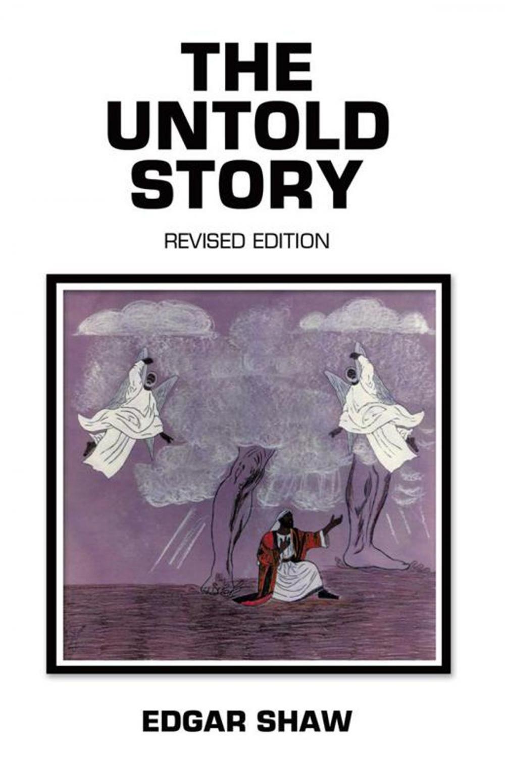 Big bigCover of The Untold Story