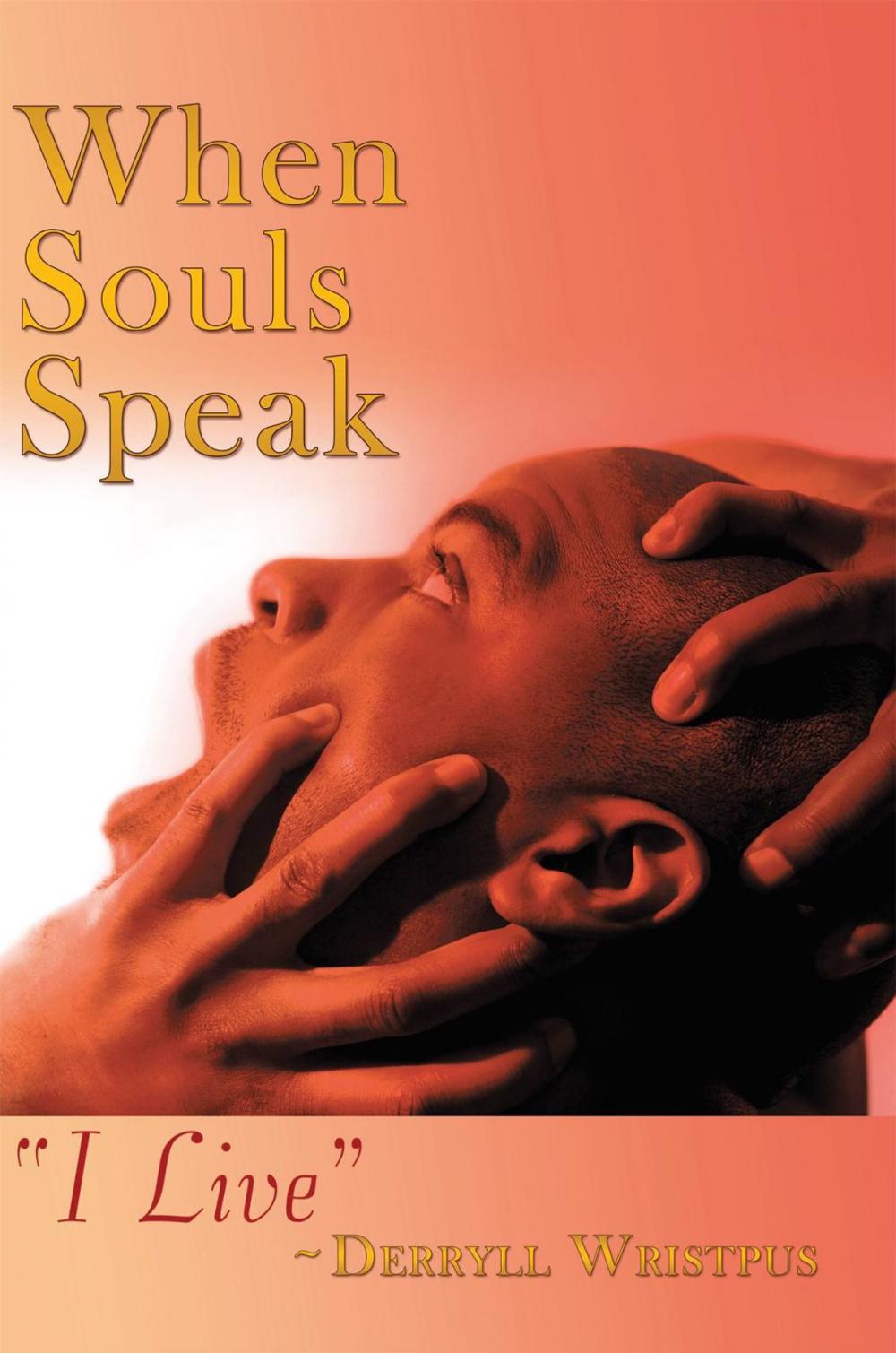 Big bigCover of When Souls Speak