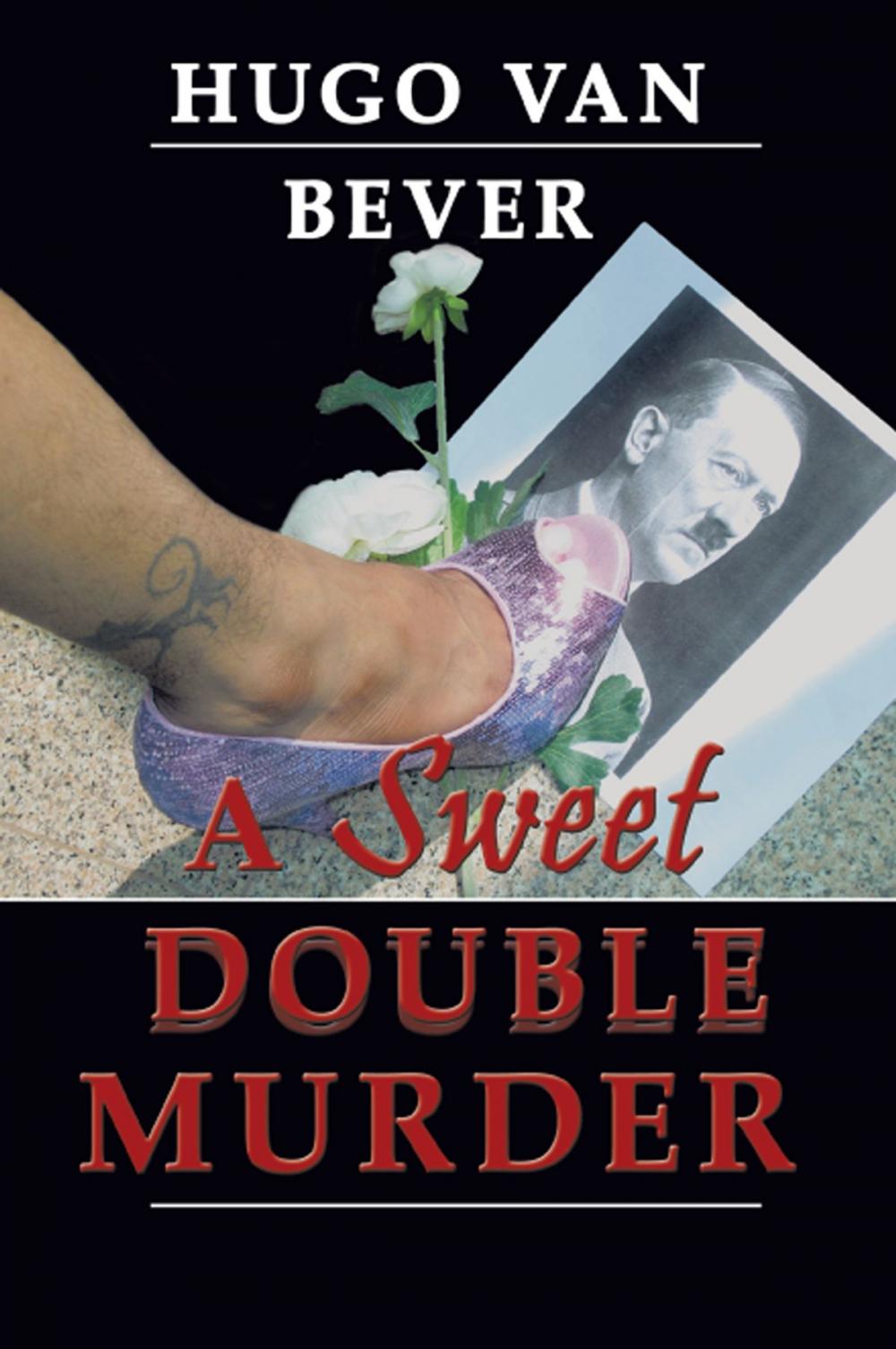 Big bigCover of A Sweet Double Murder