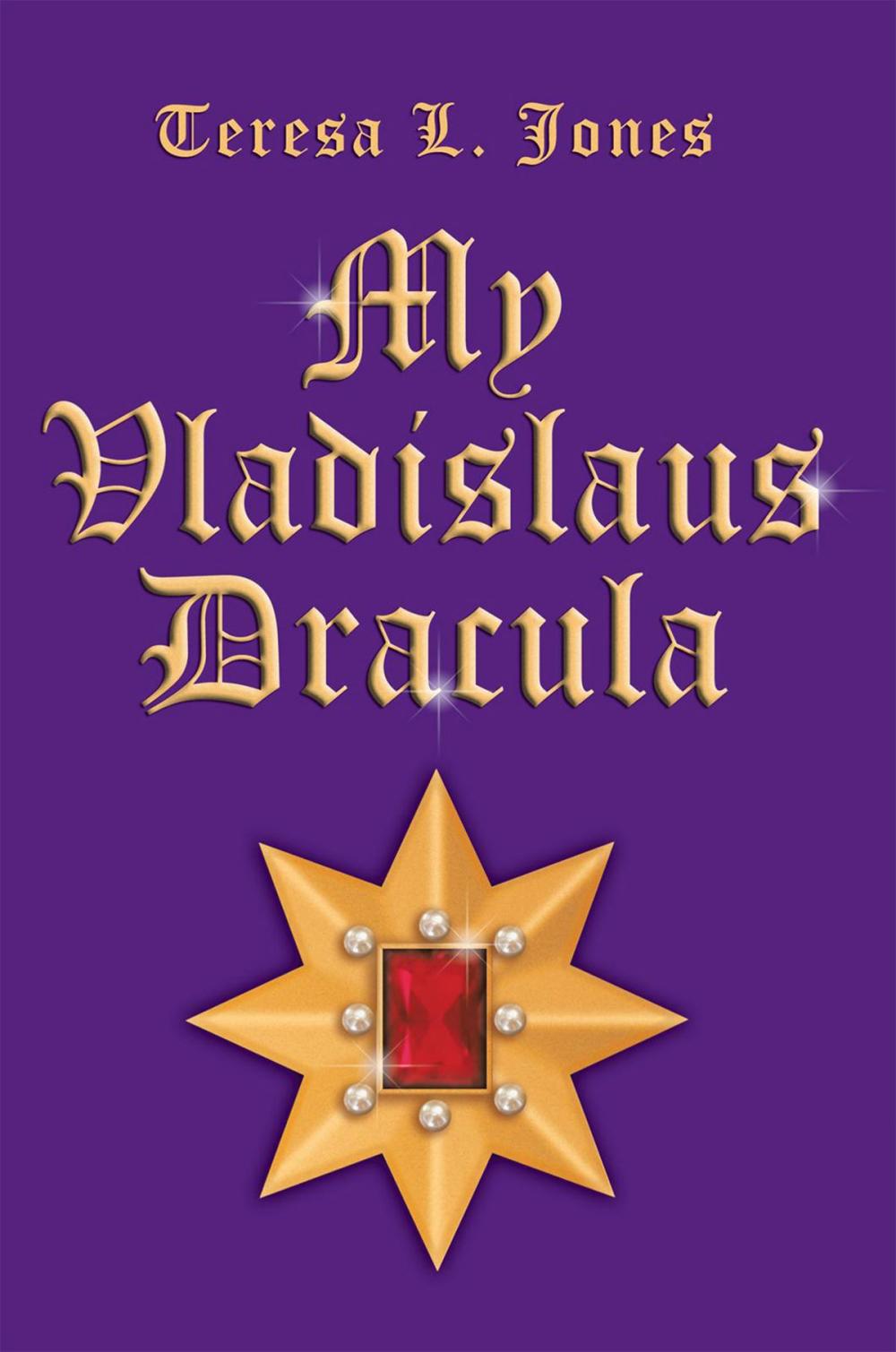 Big bigCover of My Vladislaus Dracula