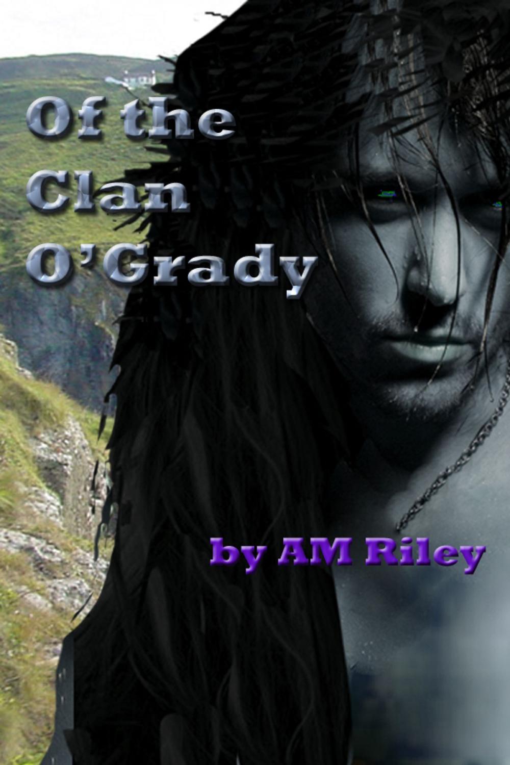 Big bigCover of Of the Clan O'Grady