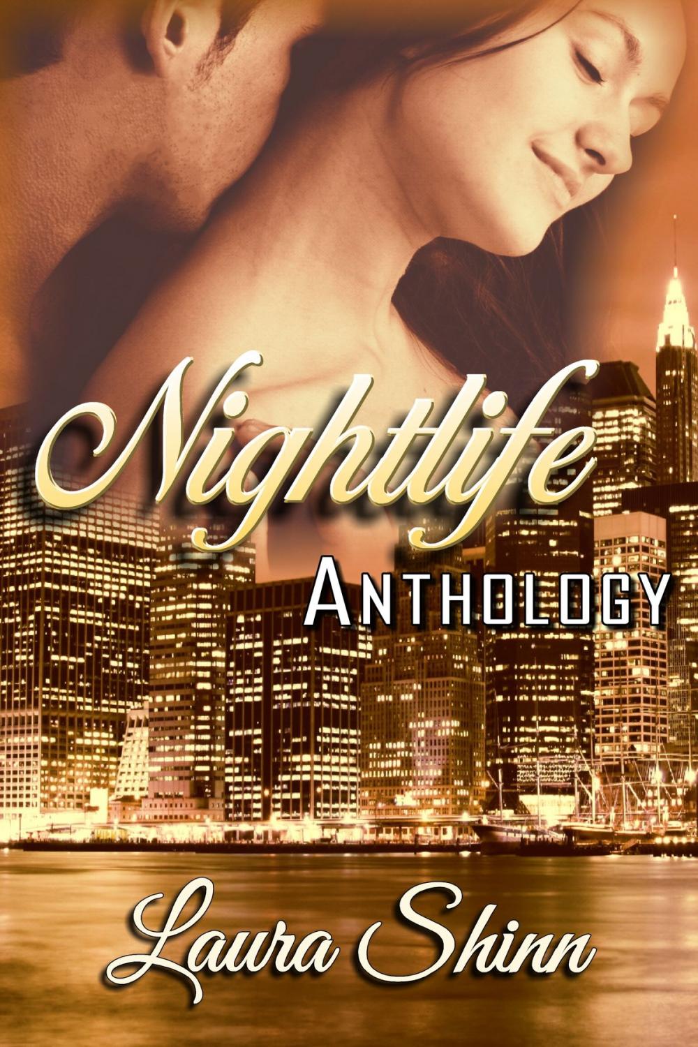 Big bigCover of Nightlife Anthology