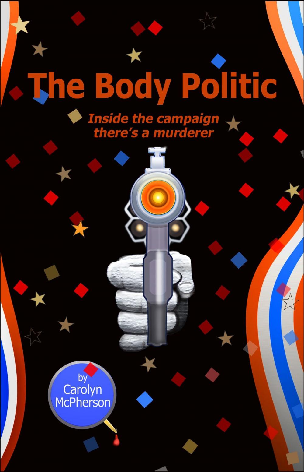 Big bigCover of The Body Politic