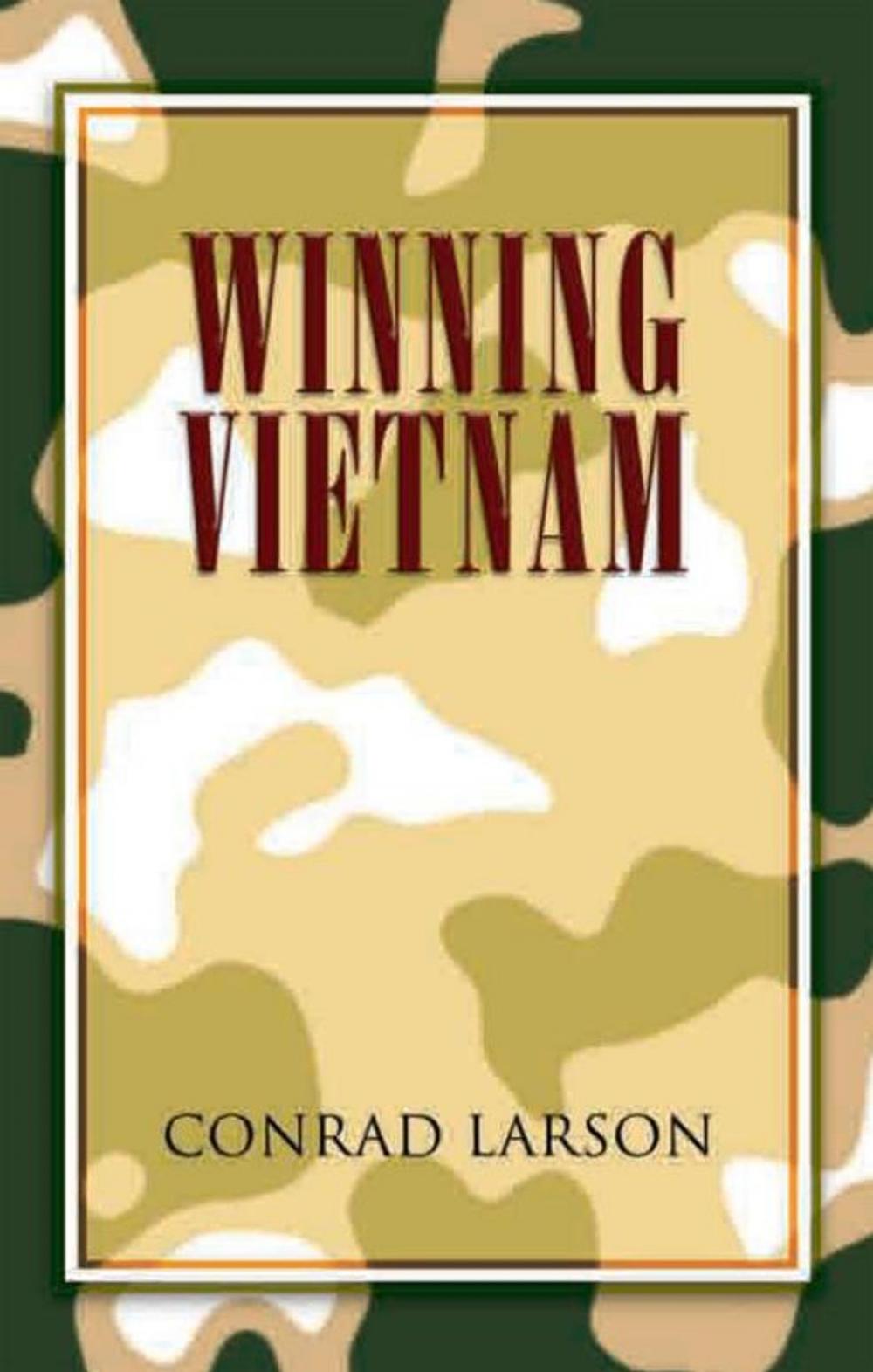 Big bigCover of Winning Vietnam