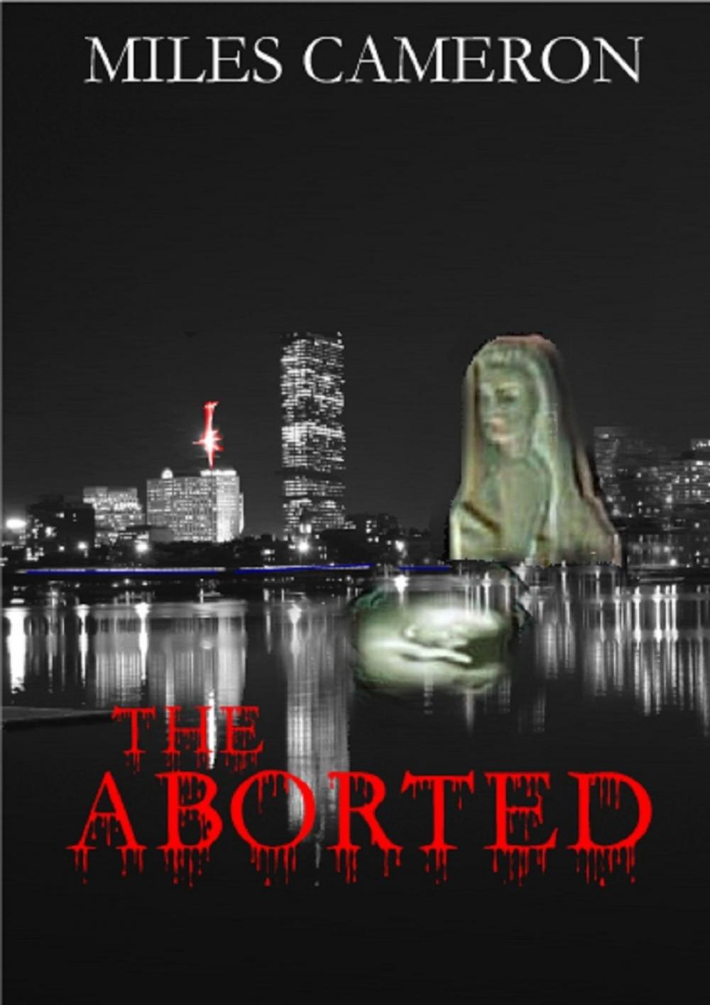 Big bigCover of The Aborted