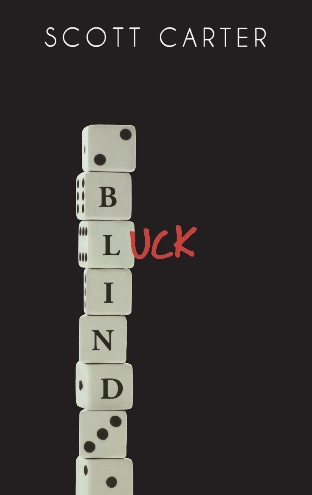 Big bigCover of Blind Luck