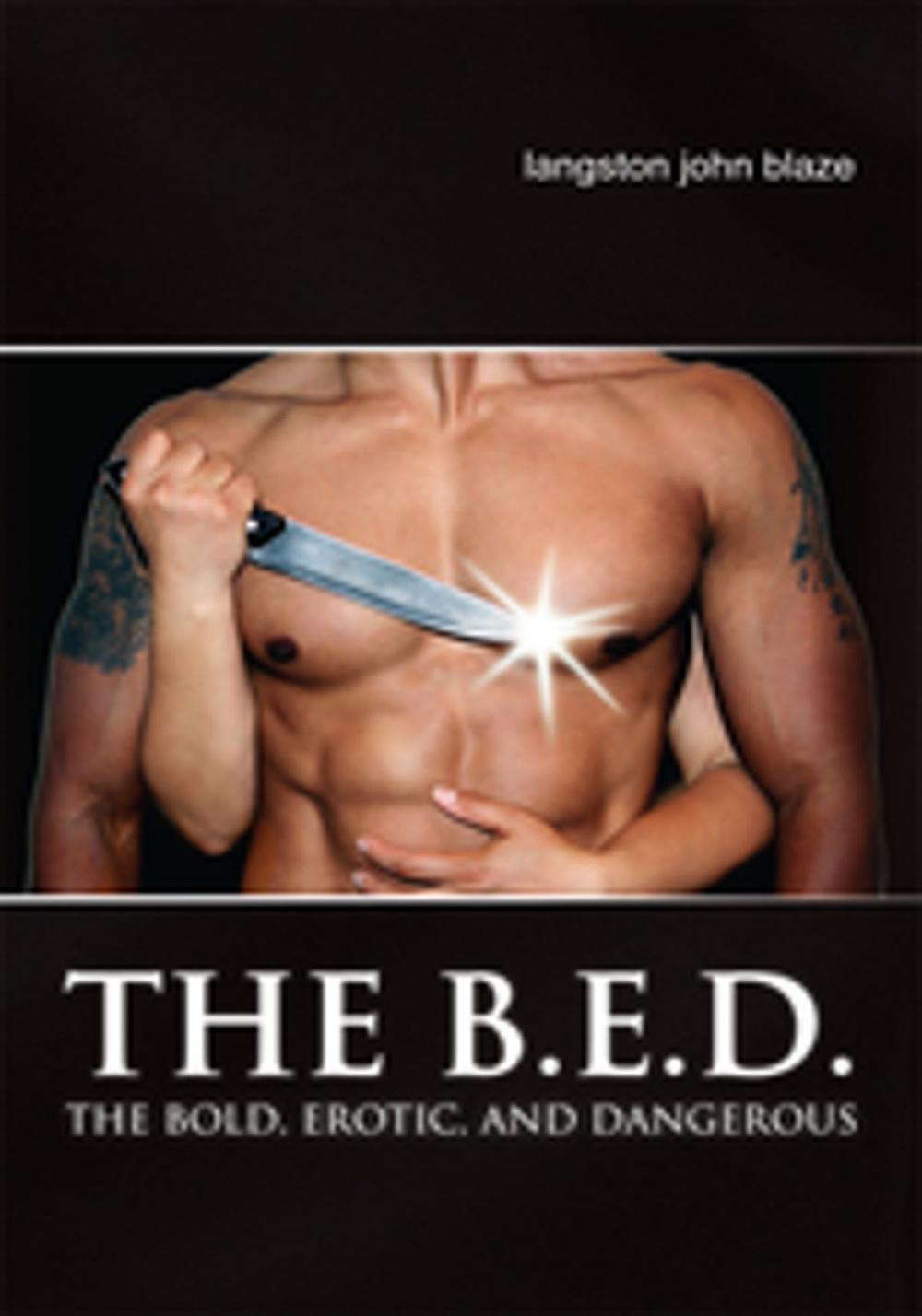 Big bigCover of The B.E.D.