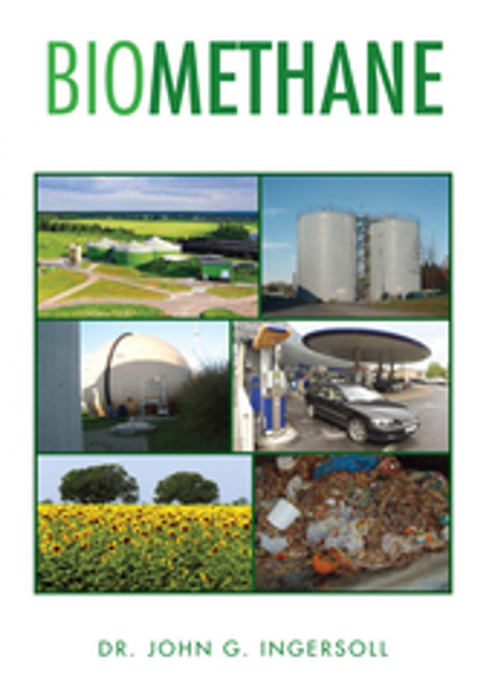 Big bigCover of Biomethane