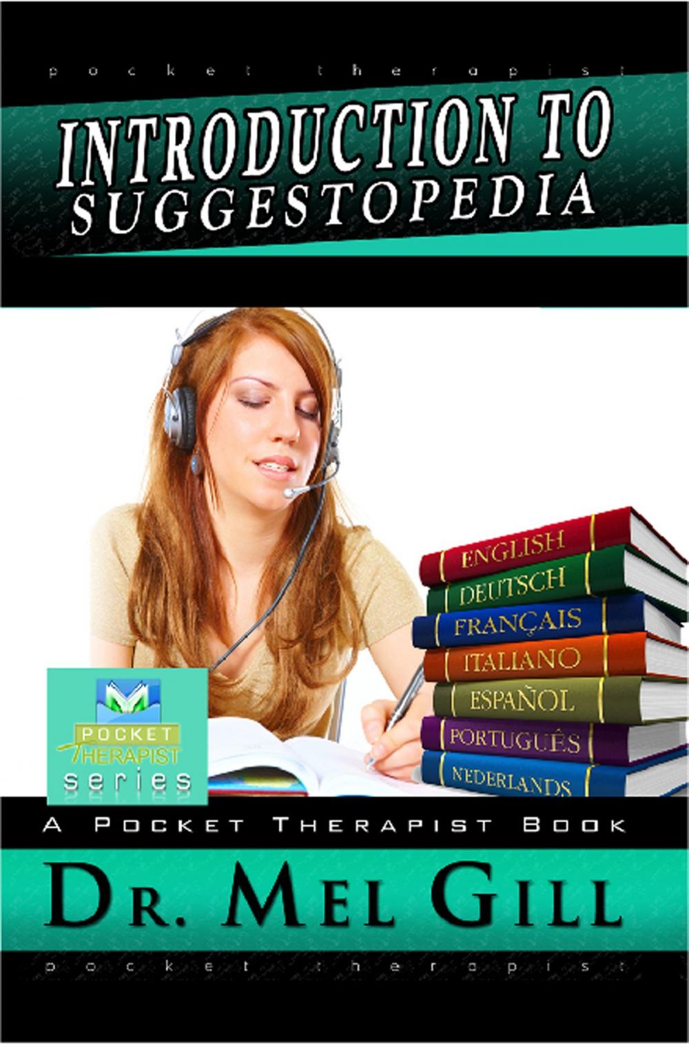 Big bigCover of Introduction to Suggestopedia