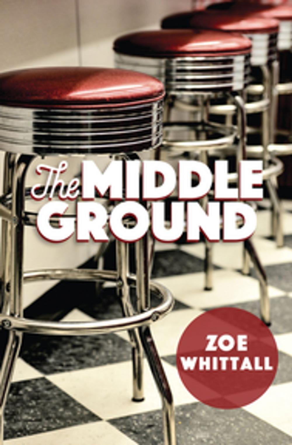 Big bigCover of The Middle Ground