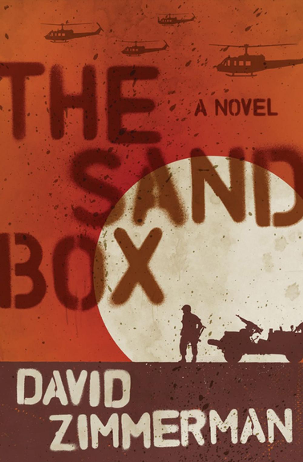 Big bigCover of The Sandbox