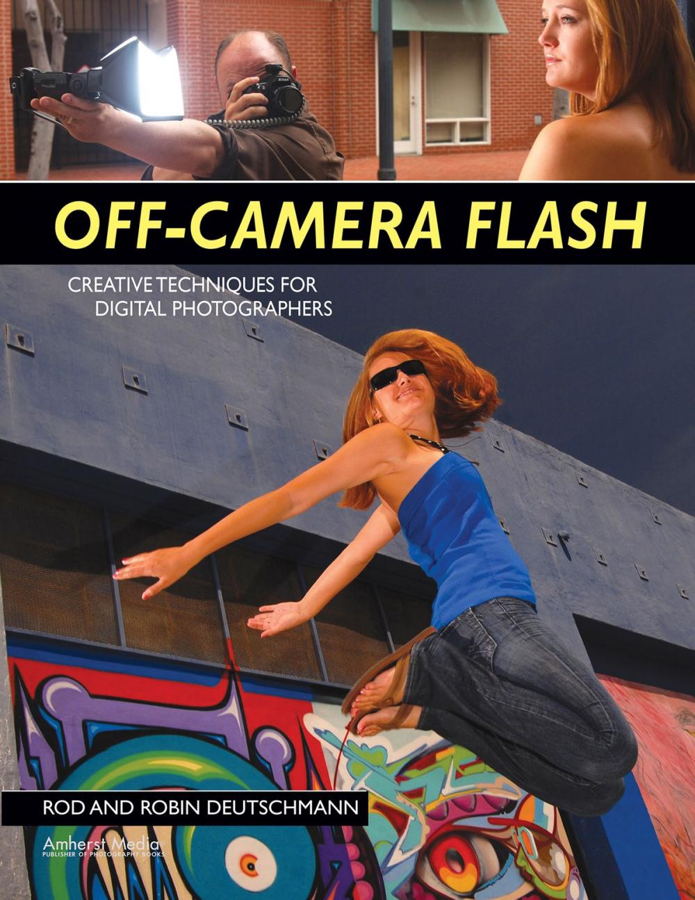 Big bigCover of Off-Camera Flash