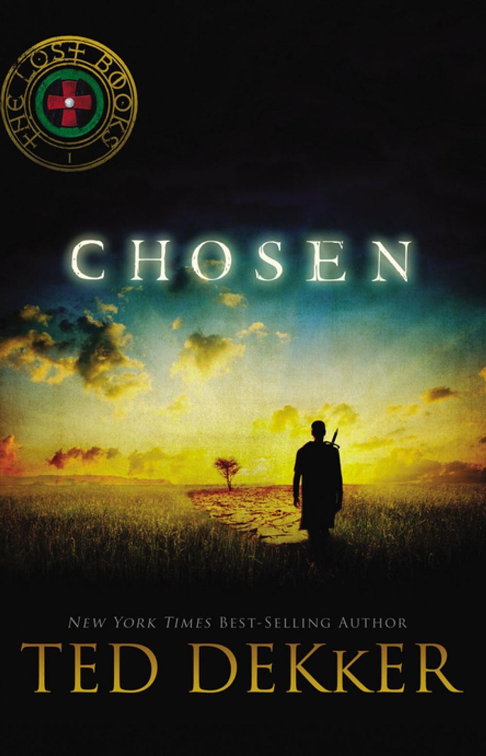 Big bigCover of Chosen