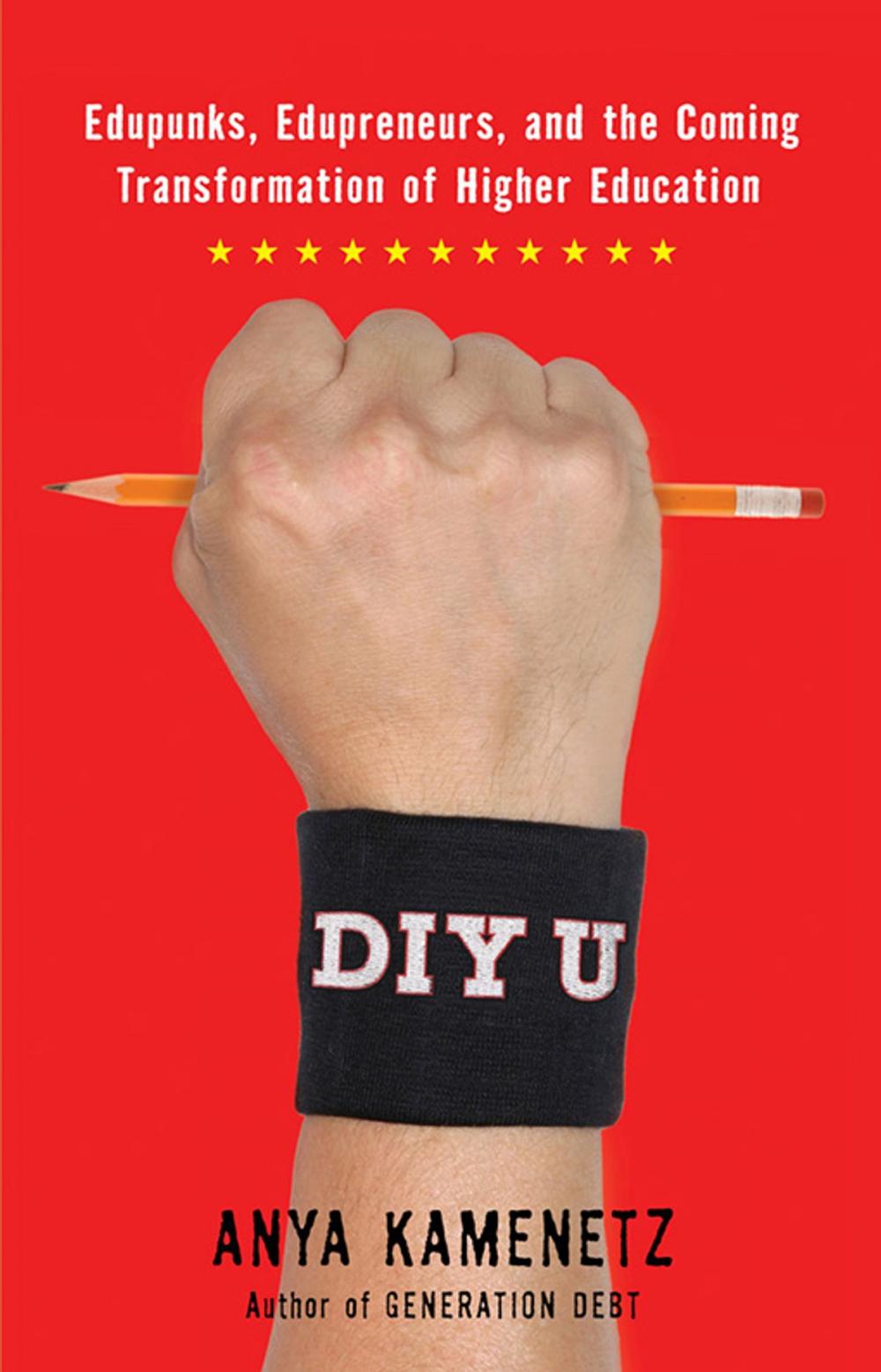 Big bigCover of DIY U