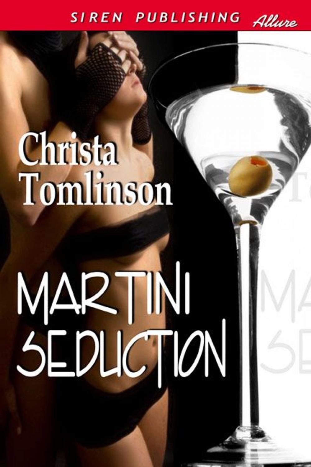 Big bigCover of Martini Seduction