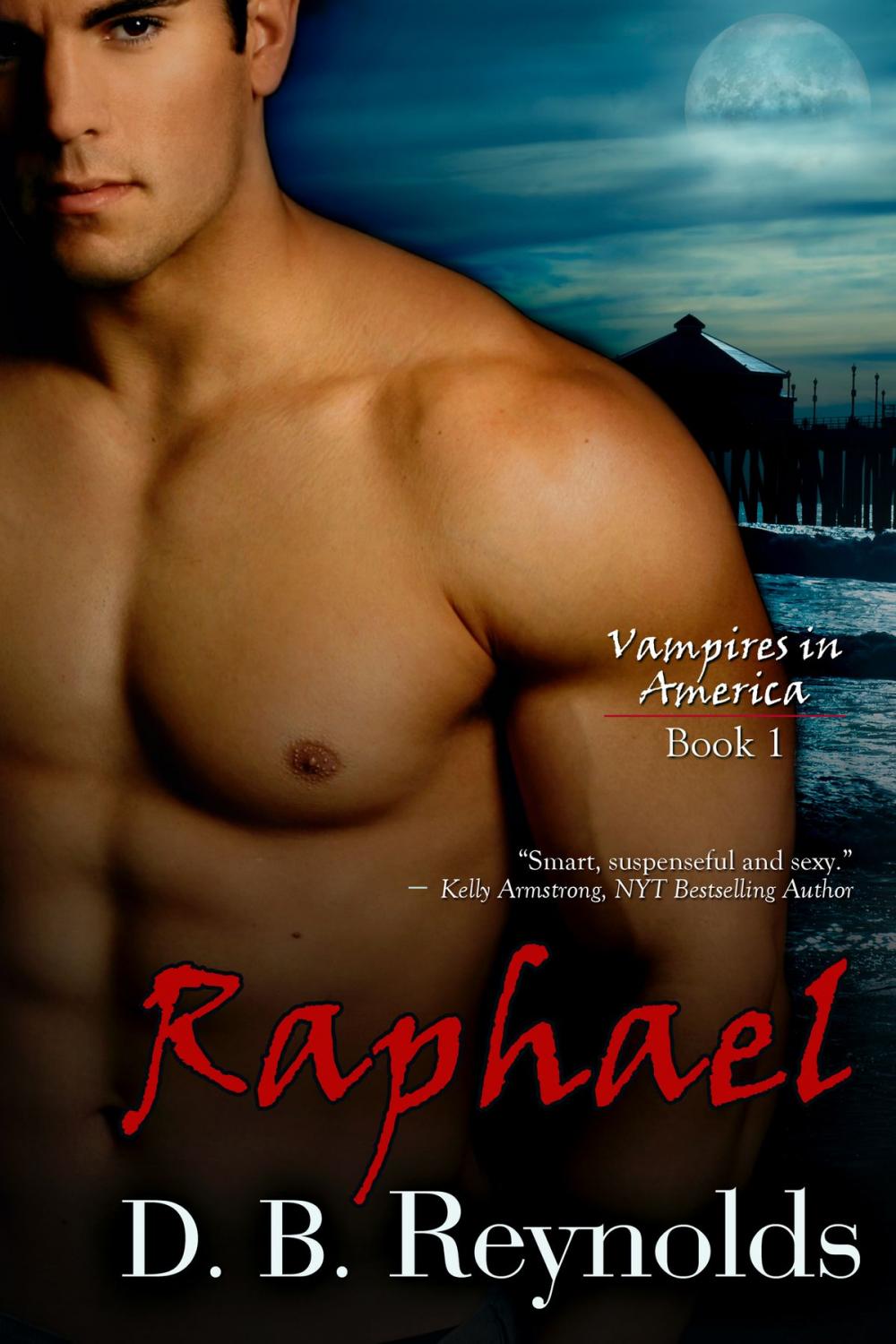 Big bigCover of Raphael